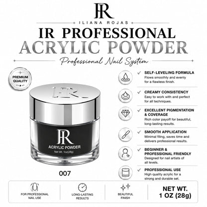 ACRYLIC POWDER 007