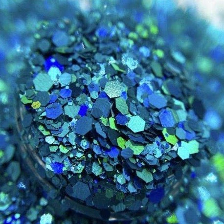 HOLOGRAPHIC 6