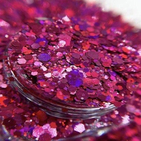 HOLOGRAPHIC 5